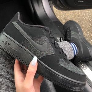 Nike Air Force one